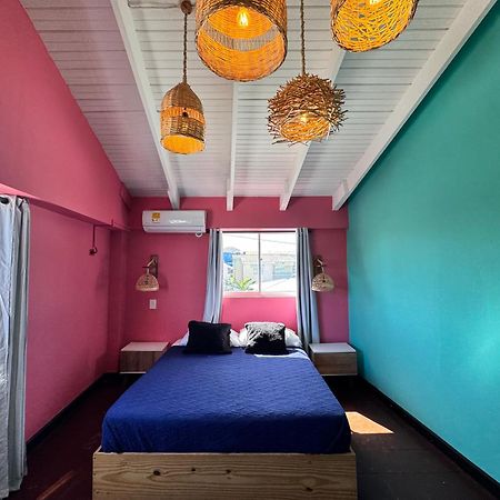 Be Happy Hotel San Andres  Ngoại thất bức ảnh
