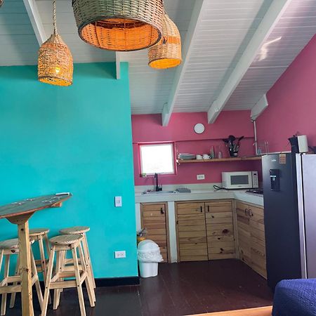 Be Happy Hotel San Andres  Ngoại thất bức ảnh