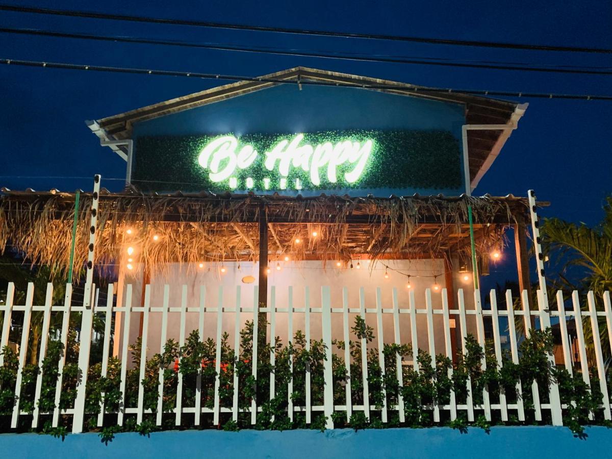 Be Happy Hotel San Andres  Ngoại thất bức ảnh