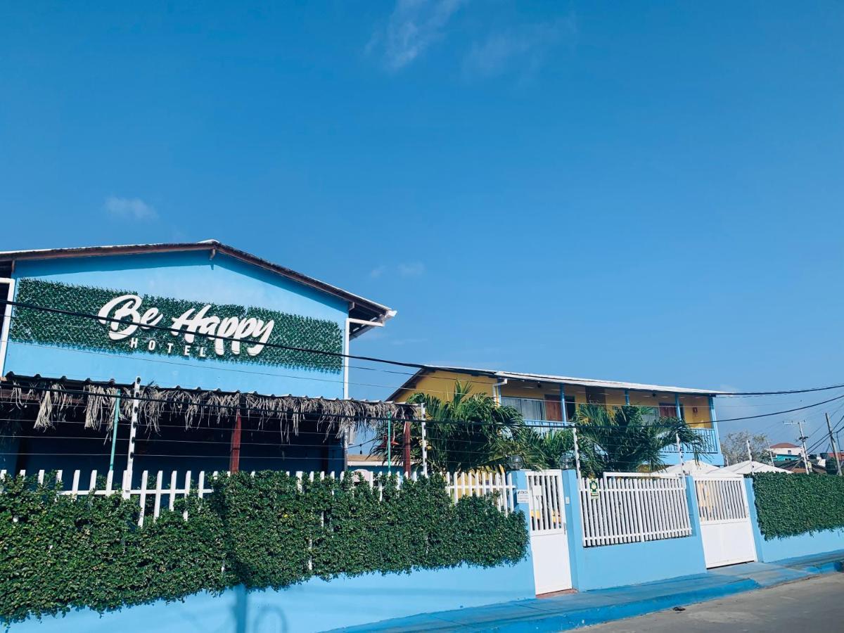 Be Happy Hotel San Andres  Ngoại thất bức ảnh