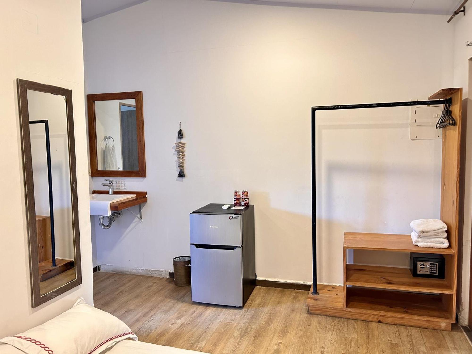 Be Happy Hotel San Andres  Ngoại thất bức ảnh