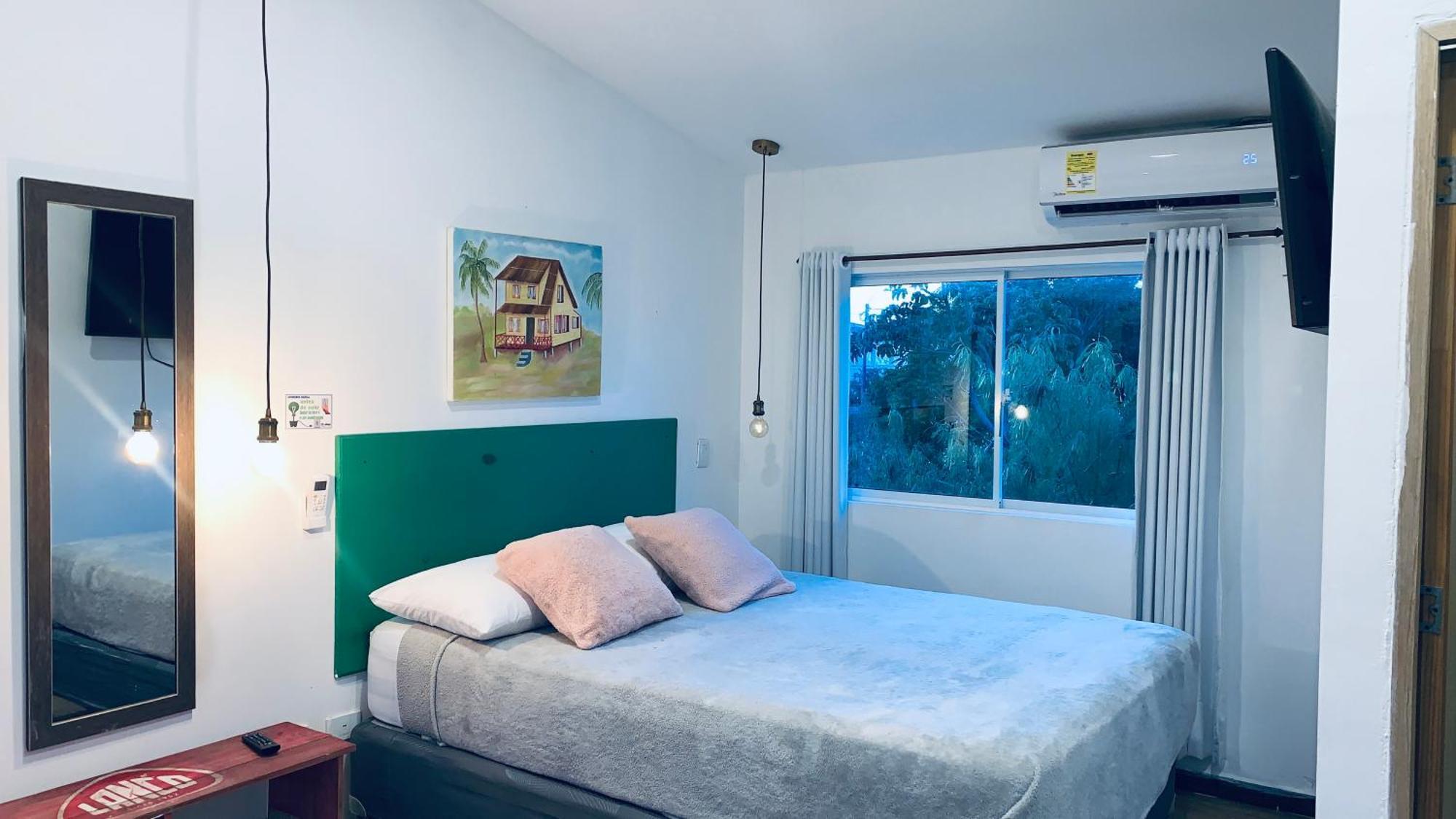 Be Happy Hotel San Andres  Ngoại thất bức ảnh