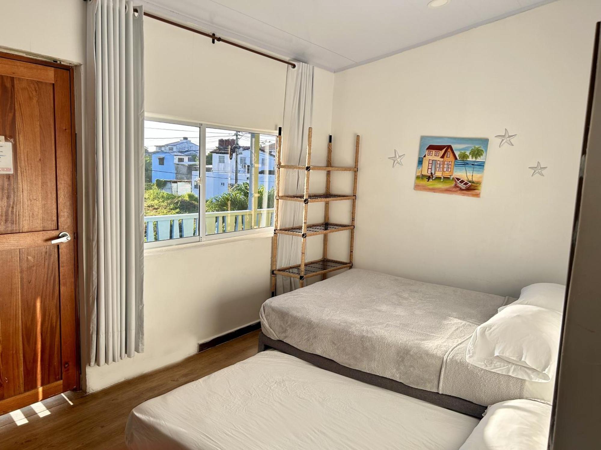 Be Happy Hotel San Andres  Ngoại thất bức ảnh
