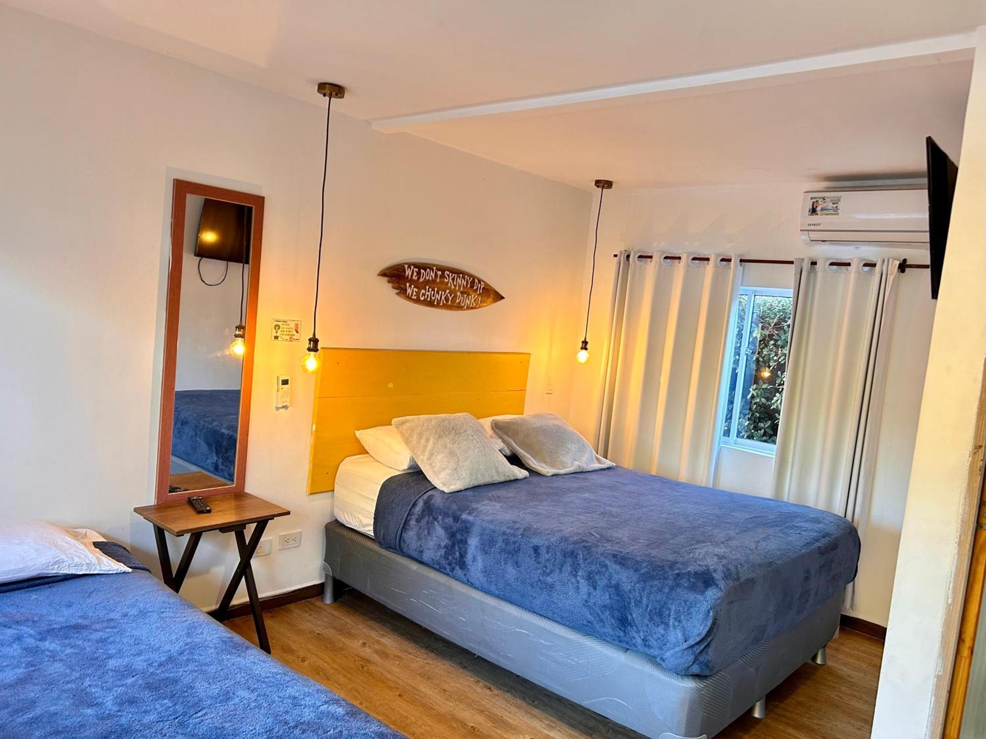 Be Happy Hotel San Andres  Ngoại thất bức ảnh