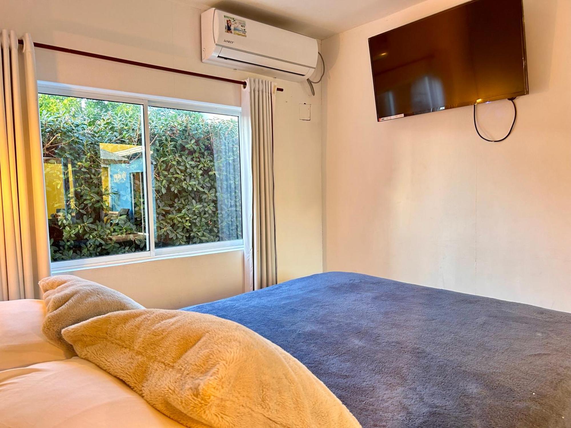 Be Happy Hotel San Andres  Ngoại thất bức ảnh