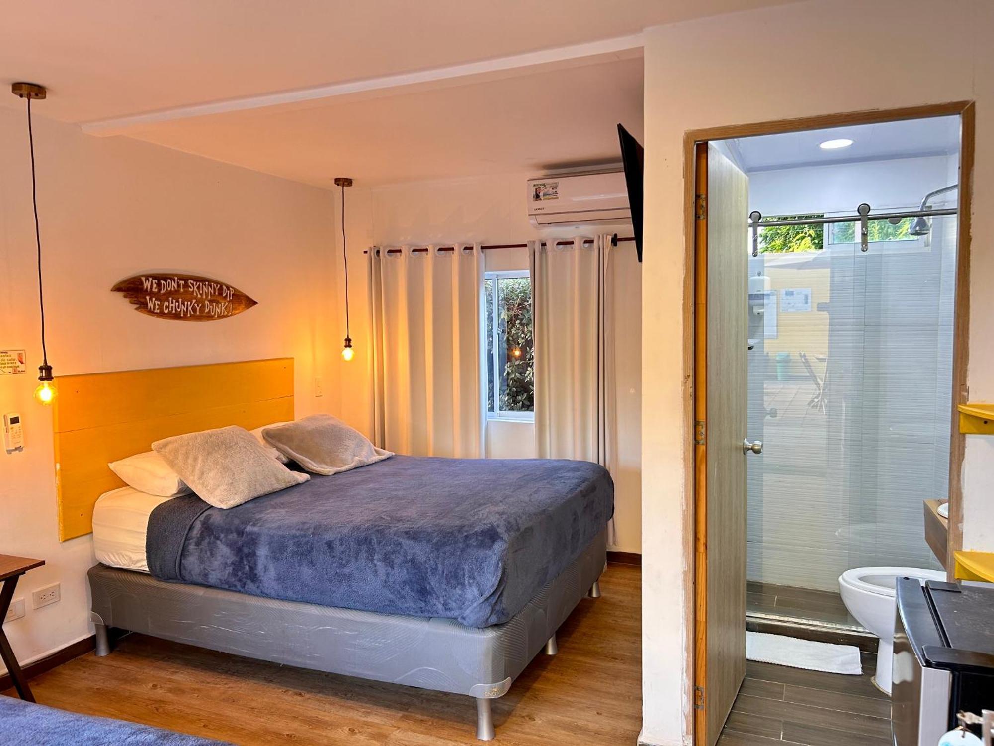 Be Happy Hotel San Andres  Ngoại thất bức ảnh
