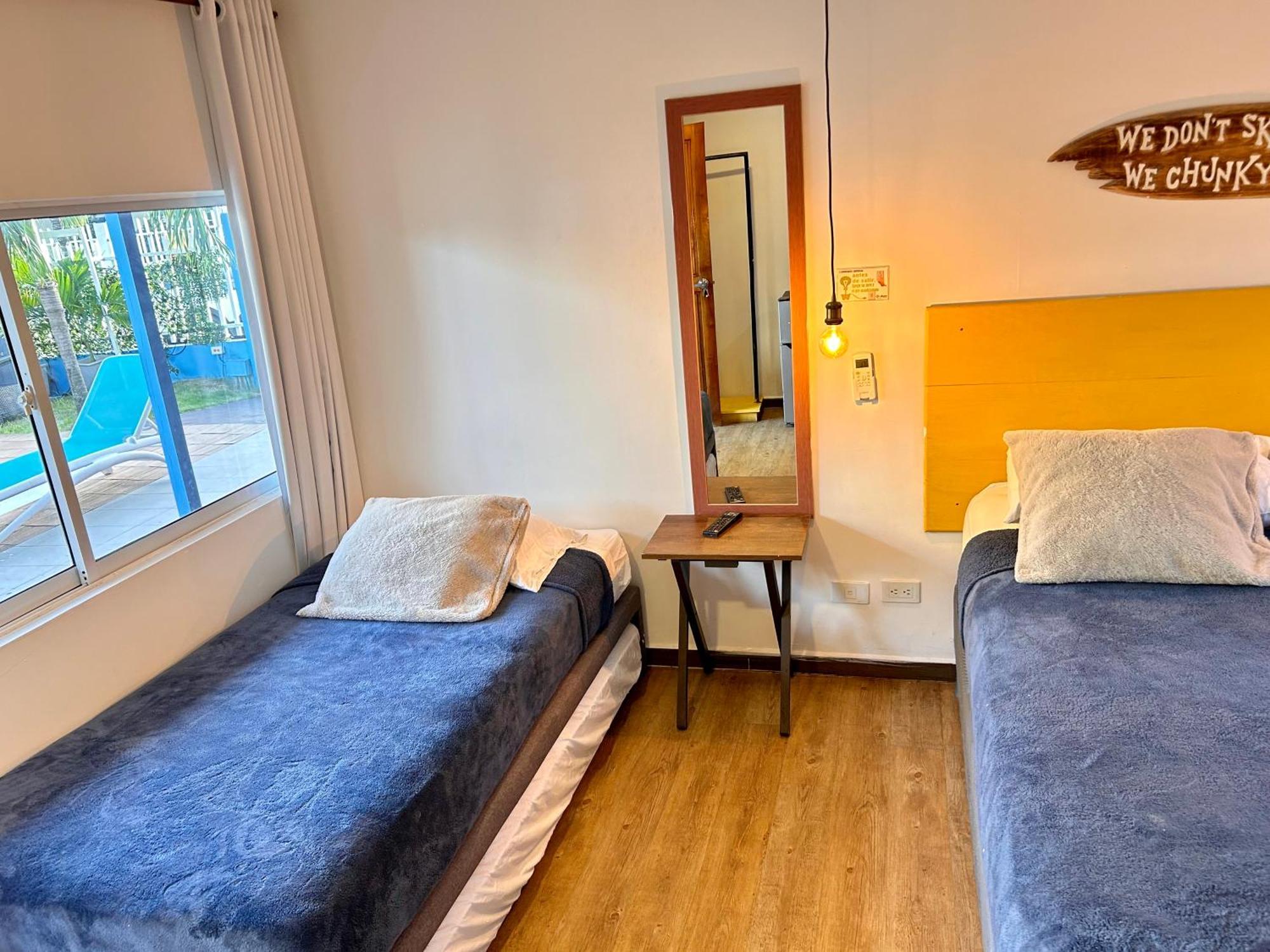 Be Happy Hotel San Andres  Ngoại thất bức ảnh