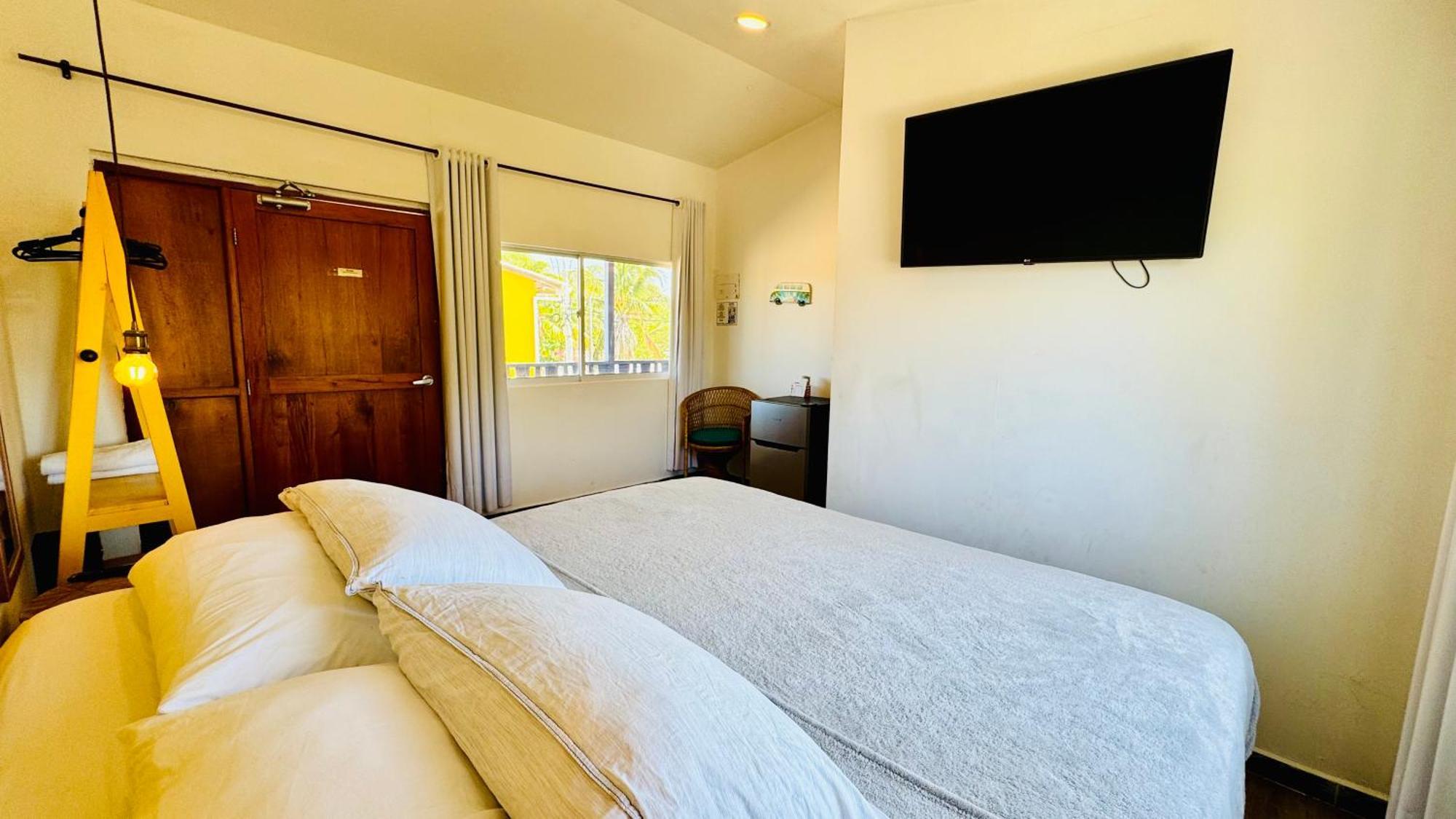 Be Happy Hotel San Andres  Ngoại thất bức ảnh