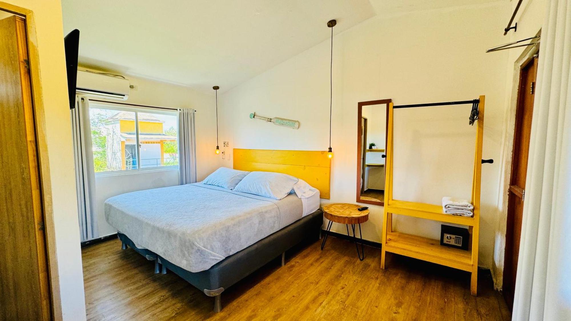 Be Happy Hotel San Andres  Ngoại thất bức ảnh