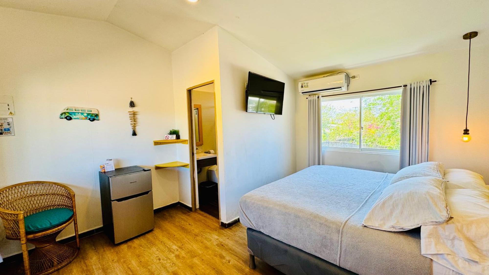 Be Happy Hotel San Andres  Ngoại thất bức ảnh