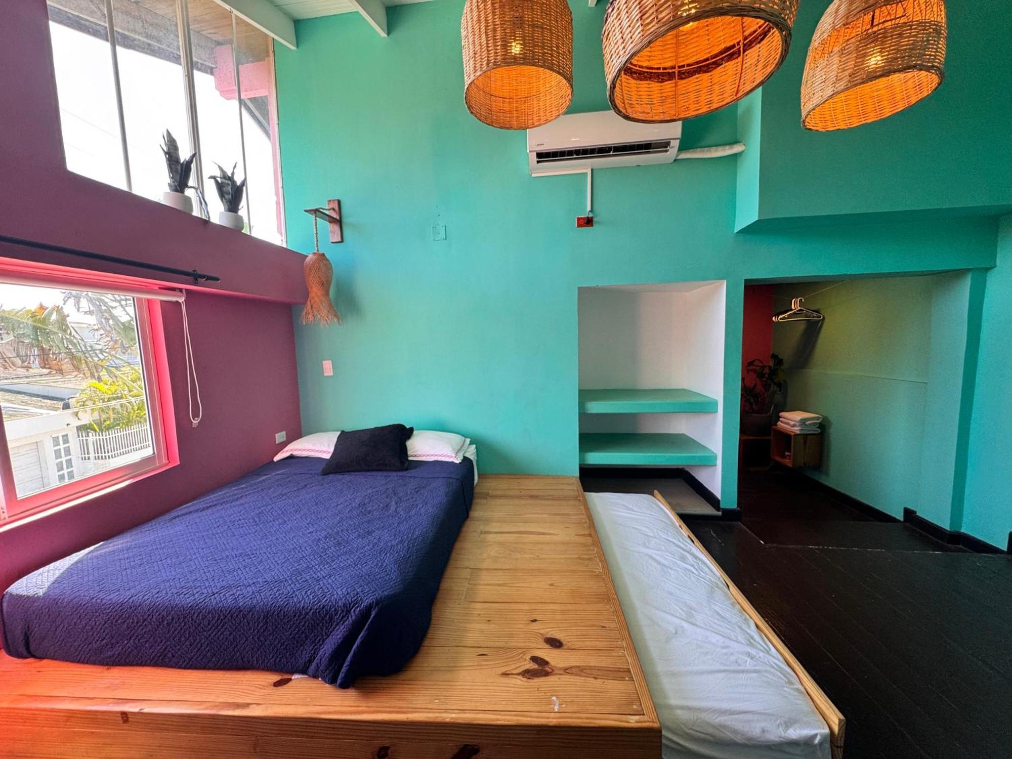 Be Happy Hotel San Andres  Ngoại thất bức ảnh