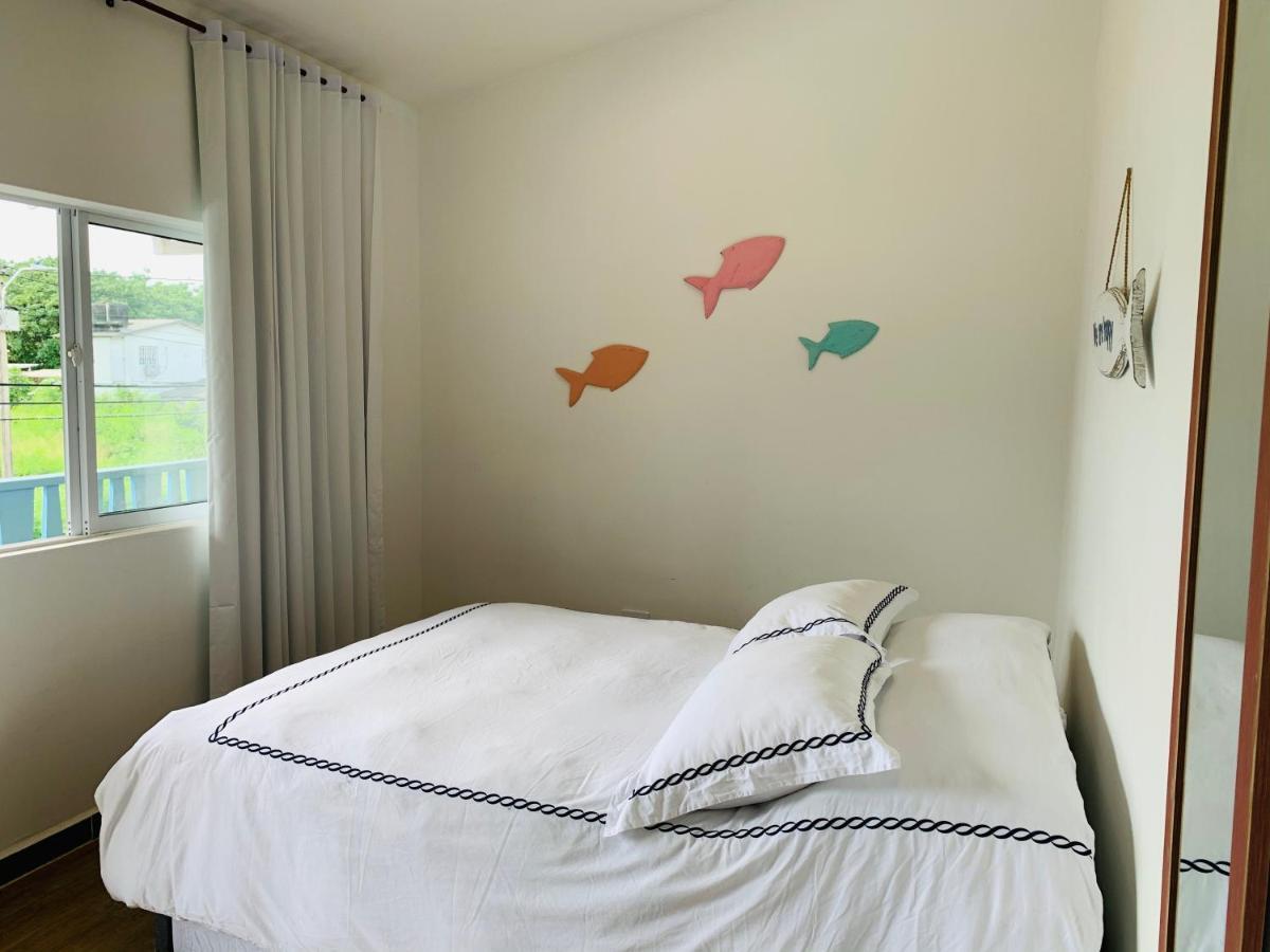 Be Happy Hotel San Andres  Ngoại thất bức ảnh