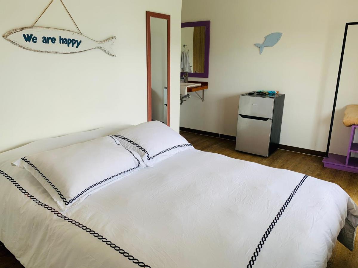 Be Happy Hotel San Andres  Ngoại thất bức ảnh