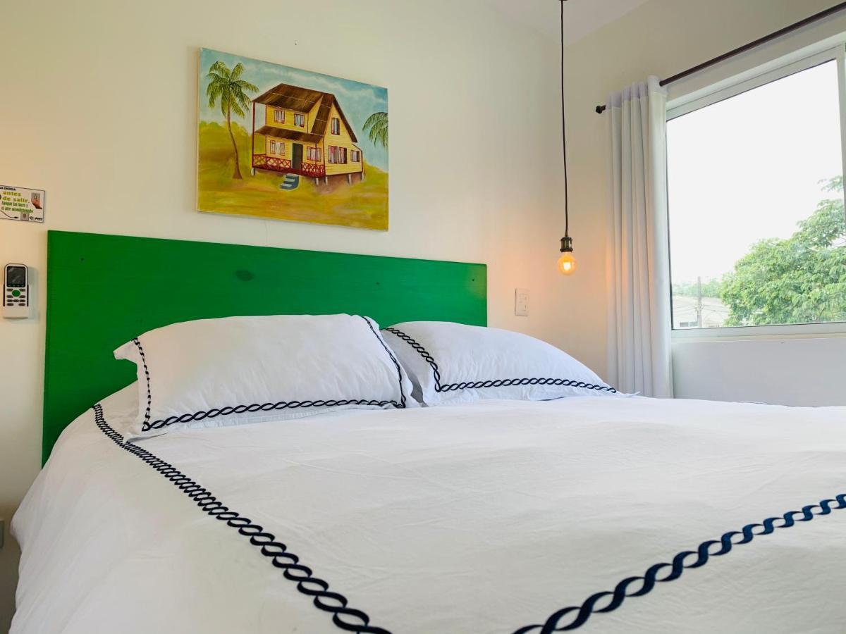 Be Happy Hotel San Andres  Ngoại thất bức ảnh