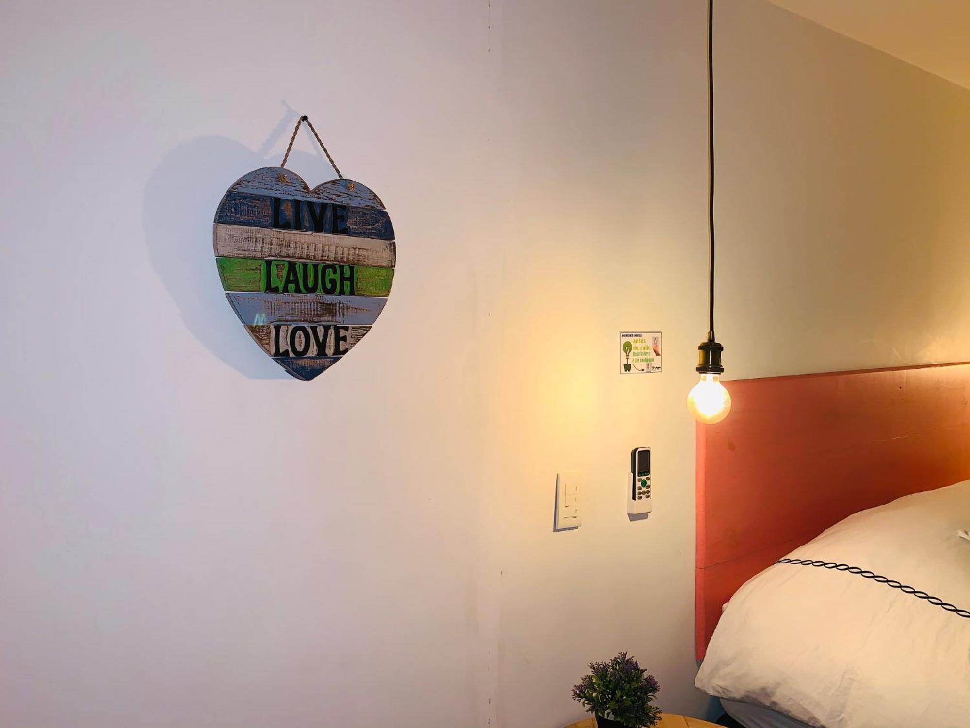 Be Happy Hotel San Andres  Ngoại thất bức ảnh